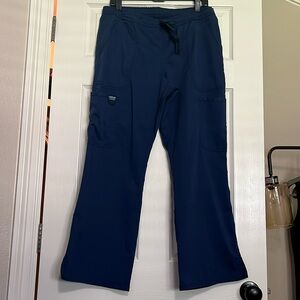 Cherokee scrub pants